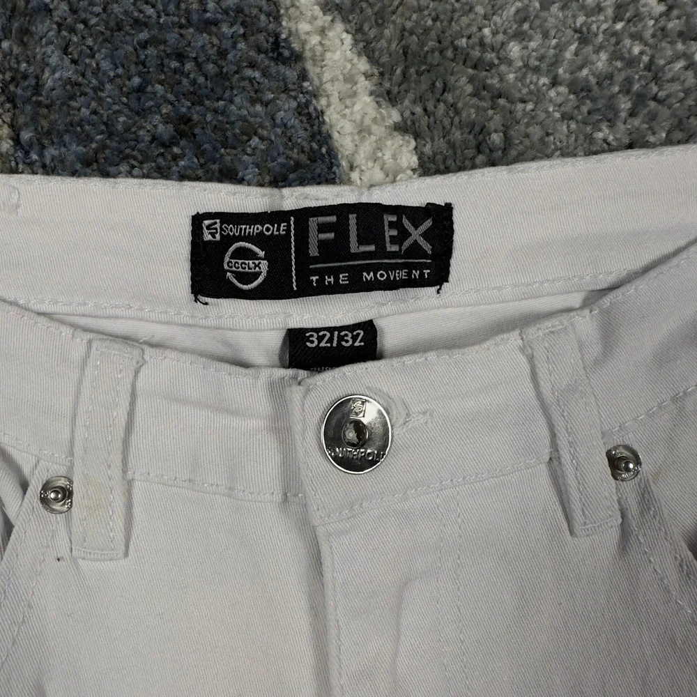 Southpole flex movement